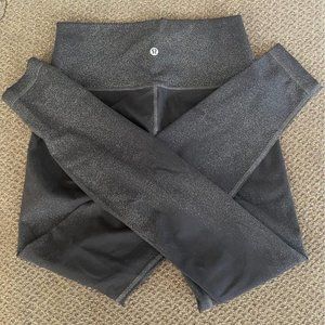 Lululemon Wunder Under Hi-Rise Tight 28"
